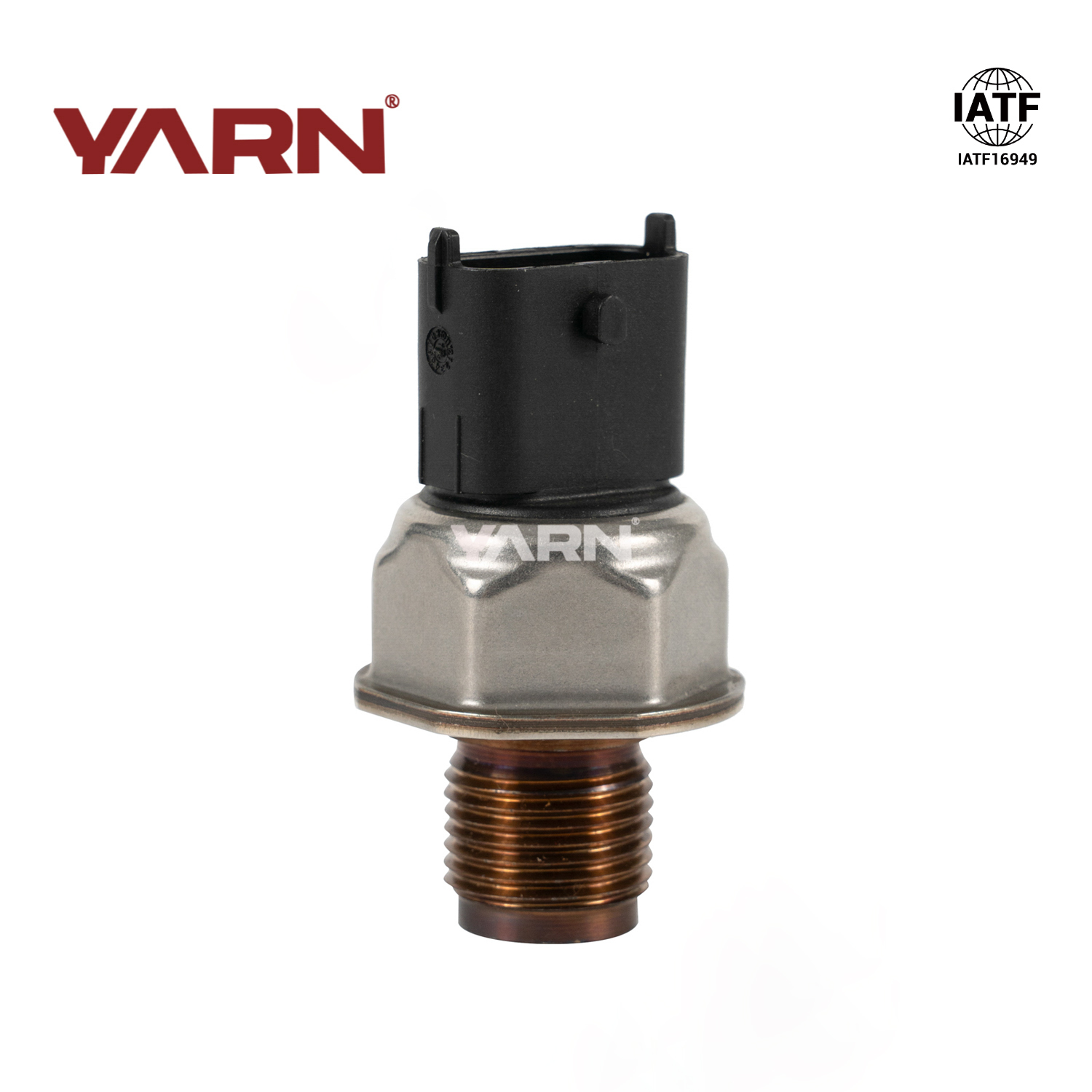 35pp1-1 35pp1-2 0261545059  Rail Pressure Sensor (RPS)  for  Cummins Diesel Engines